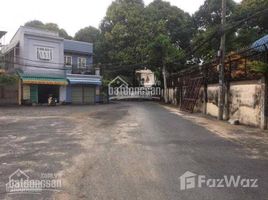 Studio House for sale in Linh Chieu, Thu Duc, Linh Chieu