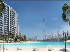 1 спален Квартира на продажу в Azizi Riviera Beachfront, Azizi Riviera