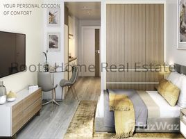 1 غرفة نوم شقة للبيع في Azizi Grand, Champions Towers