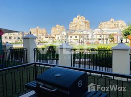 4 спален Вилла на продажу в Bayti Townhouses, Al Hamra Village, Ras Al-Khaimah