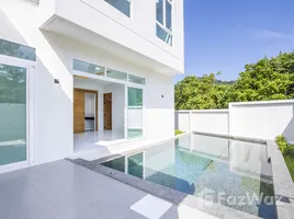 4 Schlafzimmer Villa zu verkaufen in Kathu, Phuket, Kathu, Kathu, Phuket