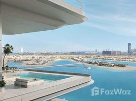 4 Bedroom Apartment for sale at Orla by Omniyat, The Crescent, Palm Jumeirah