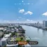 1 Bedroom Penthouse for sale at Wan Vayla Na Chaophraya, Thanon Nakhon Chaisi, Dusit, Bangkok