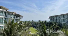 Доступные квартиры в Ocas Hua Hin