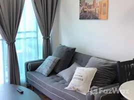 1 Habitación Departamento en venta en Supalai Mare Pattaya, Nong Prue