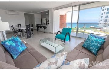 **VIDEO** Brand new condo in luxury beachfront building!** DISCOUNTED** in Manta, Manabi