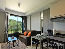 1 chambre Condominium à vendre à 6th Avenue Surin., Choeng Thale, Thalang, Phuket
