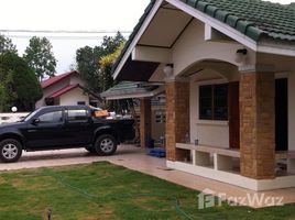 3 Bedroom House for rent in Nakhon Ratchasima, Pak Chong, Pak Chong, Nakhon Ratchasima