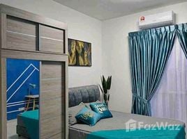 1 Habitación Apartamento en alquiler en RCG Suites Pattaya Royal Cliff Condomminium, Nong Prue