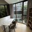 1 спален Квартира в аренду в FYNN Asoke Sukhumvit 10, Khlong Toei