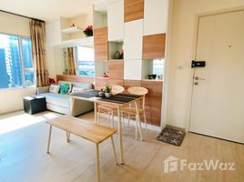 2 Habitación Departamento en venta en Aspire Ratchada - Wongsawang, Wong Sawang