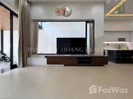 3 Schlafzimmer Haus zu vermieten in My An, Da Nang, My An
