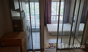 1 Schlafzimmer Wohnung zu verkaufen in Pak Kret, Nonthaburi Niche ID Pakkret Station