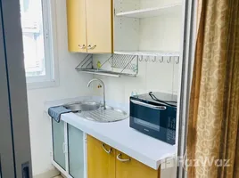 คอนโด 1 ห้องนอน ให้เช่า ในโครงการ ศุภาลัย ซิตี้ โฮม รัชดาซอย 10, ห้วยขวาง, ห้วยขวาง, กรุงเทพมหานคร, ไทย