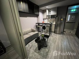 1 Schlafzimmer Appartement zu vermieten im Ideo Mobi Rangnam, Thanon Phaya Thai