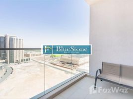 1 Bedroom Apartment for sale at Azizi Aura, Downtown Jebel Ali