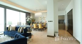 The Residences Mandarin Oriental Bangkokで利用可能なユニット