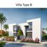 4 غرفة نوم فيلا للبيع في Badya Palm Hills, Sheikh Zayed Compounds, الشيخ زايد