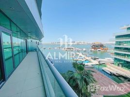 1 chambre Appartement à vendre à Al Naseem Residences B., Al Bandar