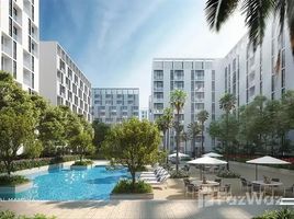 1 Habitación Apartamento en venta en Al Mamsha, Al Zahia