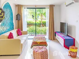 1 Bedroom Apartment for sale at Bluroc Hua Hin, Hua Hin City, Hua Hin, Prachuap Khiri Khan
