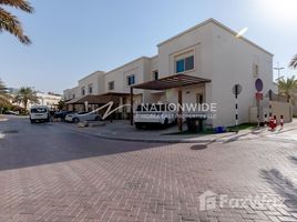 5 Bedroom Villa for sale at Arabian Style, Al Reef Villas, Al Reef