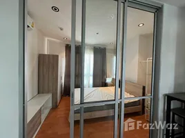 คอนโด 1 ห้องนอน ให้เช่า ในโครงการ เดอะ เพรสซิเด้นท์ สาทร-ราชพฤกษ์ 3, ปากคลองภาษีเจริญ, ภาษีเจริญ, กรุงเทพมหานคร