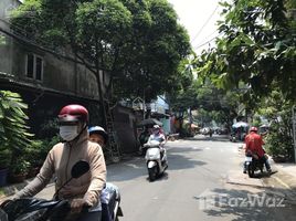 Studio Haus zu verkaufen in Tan Phu, Ho Chi Minh City, Tan Thoi Hoa, Tan Phu, Ho Chi Minh City