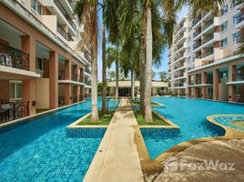 2 Bedroom Condo for sale at Paradise Park, Nong Prue