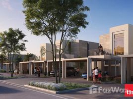 4 спален Вилла на продажу в Parkside 3, EMAAR South, Dubai South (Dubai World Central)