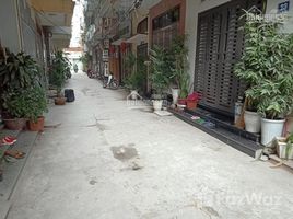 在Hanoi Train Street, Dien Bien出售的3 卧室 屋, Cua Dong