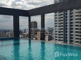 2 Habitación Apartamento en alquiler en The price of three bedrooms, two living rooms and two bathrooms is negotiable, Boeng Keng Kang Ti Muoy