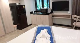 Available Units at UR22 Residence SuKhumvit 22