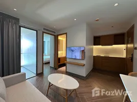 ขายอพาร์ทเม้นท์ 1 ห้องนอน ในโครงการ เอดีเอ็ม แพลทินัม เบย์ บาย วินแดม, กมลา, กะทู้, ภูเก็ต