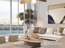 1 Habitación Apartamento en venta en Palm Beach Towers 3, Al Sufouh Road, Al Sufouh
