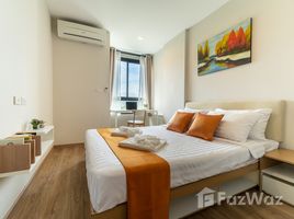 อพาร์ทเม้นท์ 1 ห้องนอน ให้เช่า ในโครงการ สเคป เอ็กซ์ทู, เชิงทะเล, ถลาง, ภูเก็ต