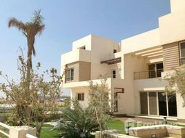 5 Bedroom Villa for sale at Grand Heights, Northern Expansions, 6 October City, Giza