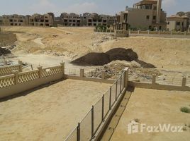 4 Bedroom Townhouse for sale at Westown, Sheikh Zayed Compounds, Sheikh Zayed City, Giza, Egypt