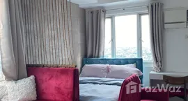 Verfügbare Objekte im SMDC Blue Residences