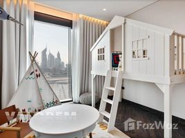 1 спален Квартира на продажу в One Za'abeel, World Trade Centre Residence