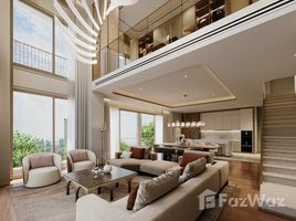 3 Habitación Apartamento en venta en 8 Residence, Khlong Tan Nuea