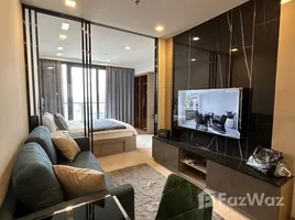 1 Bedroom Condo for rent at One 9 Five Asoke - Rama 9, Huai Khwang, Huai Khwang, Bangkok
