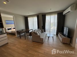 2 Schlafzimmer Wohnung zu vermieten im Diamond Condominium Bang Tao, Choeng Thale