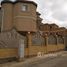 6 Bedroom Villa for sale at Bellagio, Ext North Inves Area, New Cairo City
