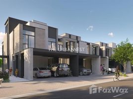 4 Bedroom Villa for sale at Mudon Al Ranim 3, Arabella Townhouses, Mudon