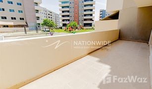 3 Bedrooms Apartment for sale in Al Reef Downtown, Abu Dhabi Tower 1