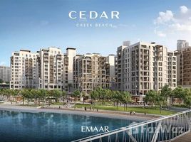 1 Bedroom Apartment for sale at Cedar, Creek Beach, Dubai Creek Harbour (The Lagoons)