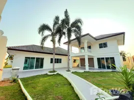 在Siam Garden出售的5 卧室 屋, Pong, 芭提雅, 春武里, 泰国