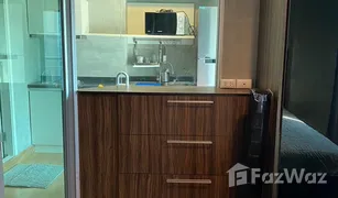 1 Bedroom Condo for sale in Phra Khanong, Bangkok Aspire Rama 4