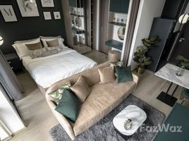 1 Bedroom Condo for sale at Ashton Chula-Silom, Si Phraya